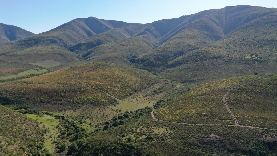 3 Bedroom Property for Sale in Kareedouw Eastern Cape